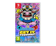 Switch WarioWare: Get It Together! - 668484 - zdjęcie 1